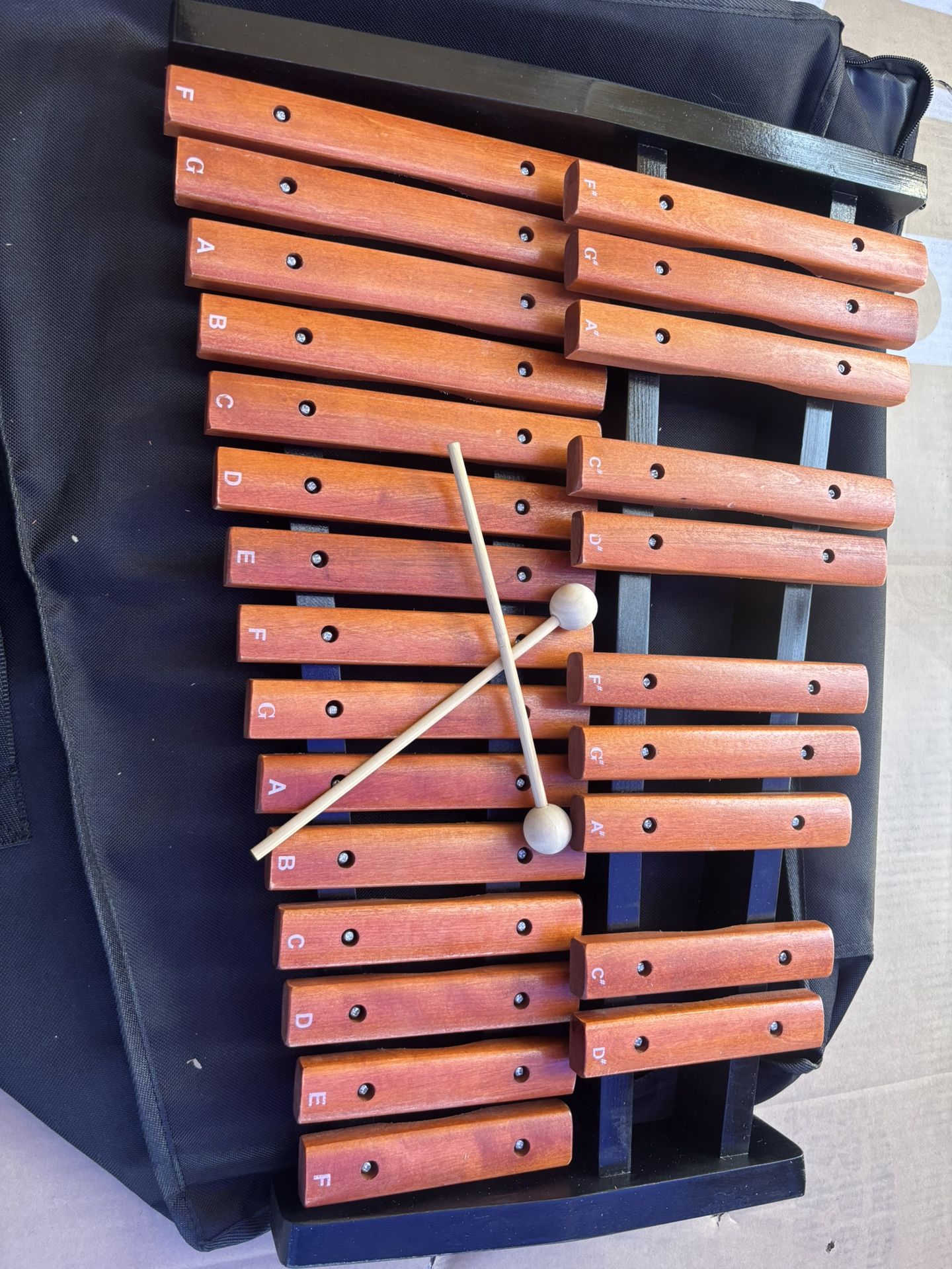 Xylophone