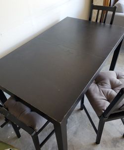 IKEA Dining Table 