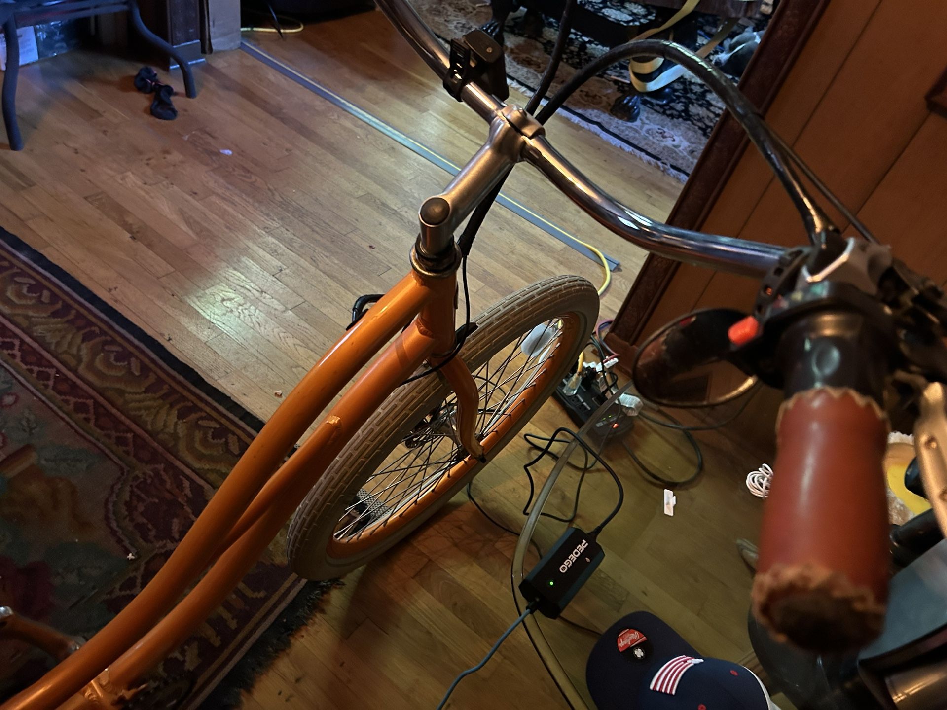 Pedego E Bike 2019 20 Tommy Bahama Limited Edition for Sale in