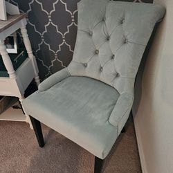 Aqua Chair