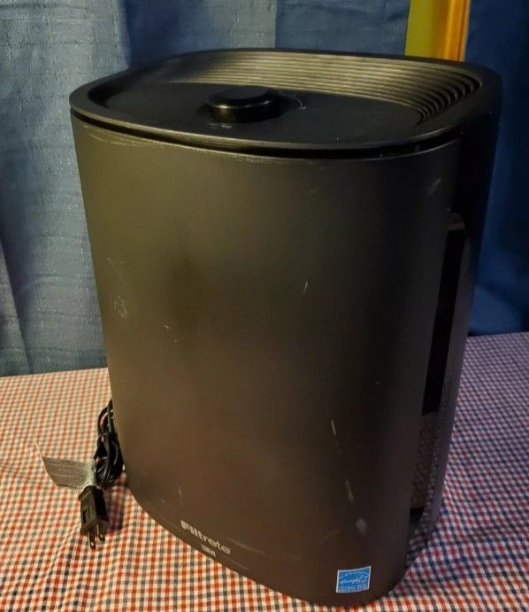 3M Air Purifier
