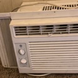 General Electric AC