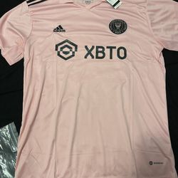 Lionel Messi Jersey 