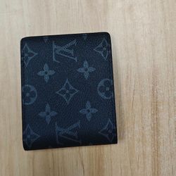 LV Wallet
