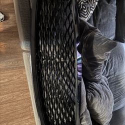 Grill Infinity Q50 2018 -up