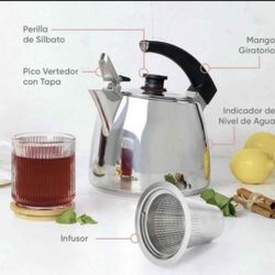 Expertea Royal Prestige