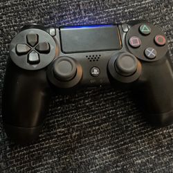 PS4 Remote
