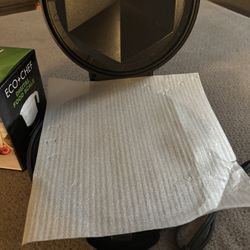 Quesadilla Maker And Food Scale
