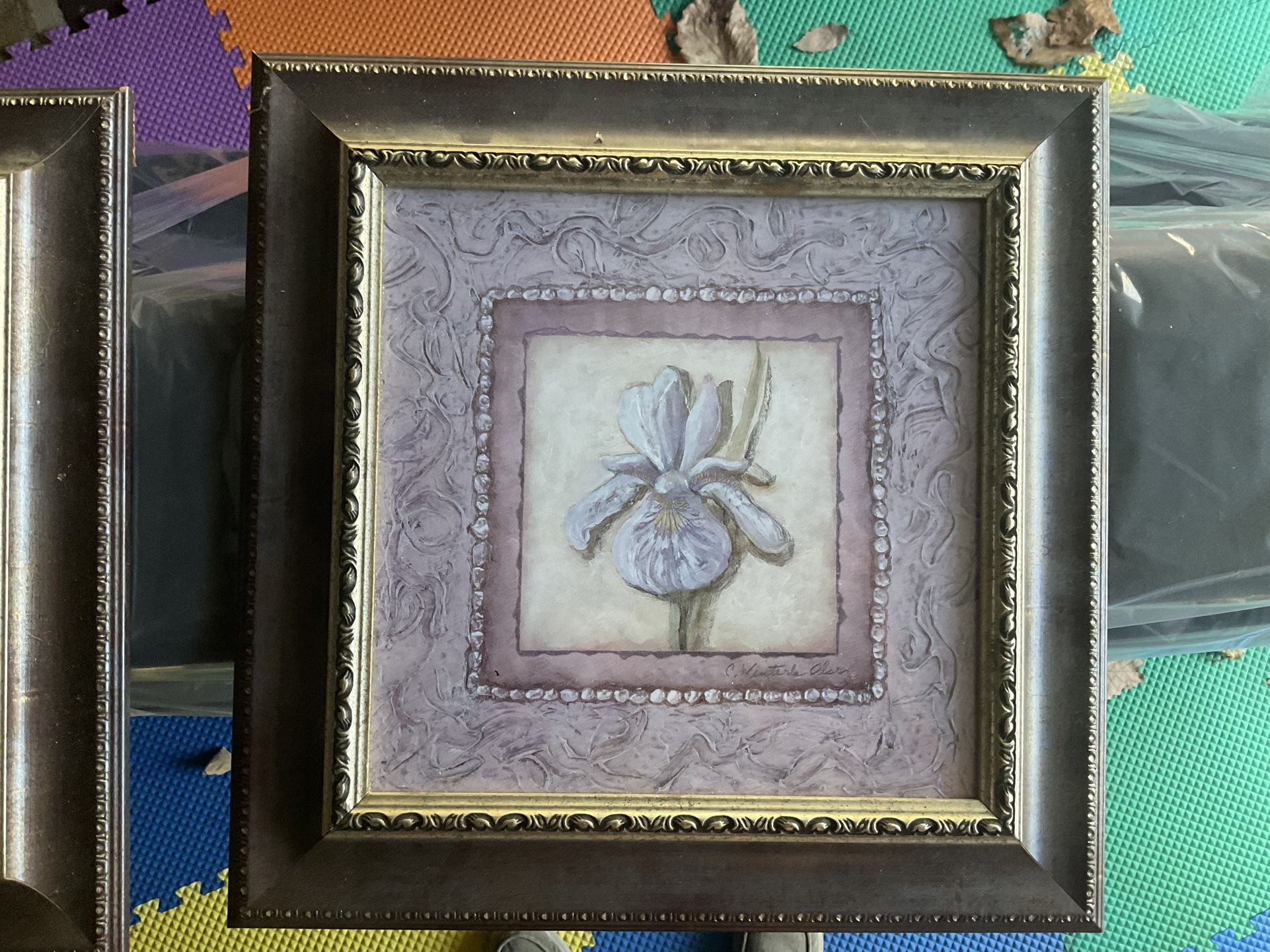 Pictures And Frames