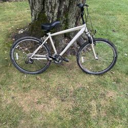 26” Specialized Mountain Bike 