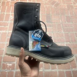 Work Boots