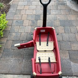 Kids Wagon 