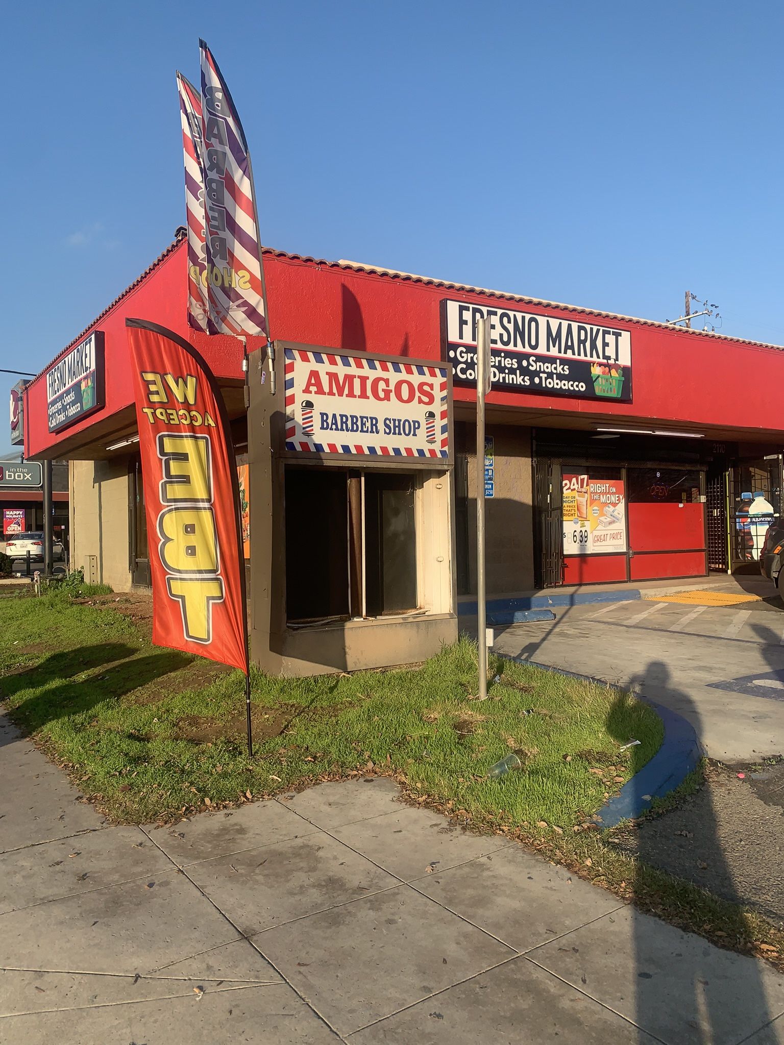 Convenience Store For Sale!!!