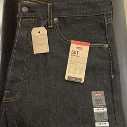 Men’s Levi’s Pants 