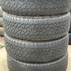 LT275/65/20