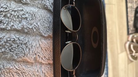 Oakley Sunglasses