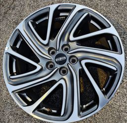 19" INCH OEM......NISSAN ALTIMA