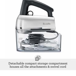 Handy Mixer 
