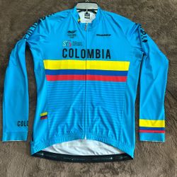 Suarez Jersey Road Bike Bicycle 