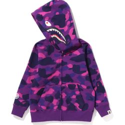 Bape Hoodie(read Description)