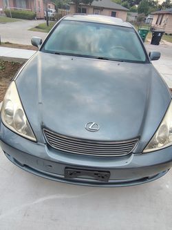 2005 Lexus ES 330