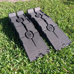 Rhino Ramps/ Car Ramps