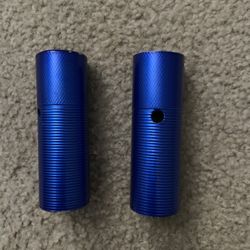 BMX Stunt Bike Bicycle Pegs