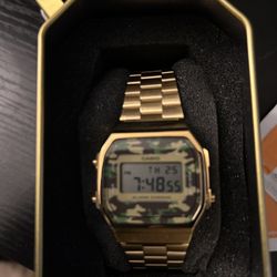 Casio Vintage