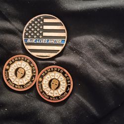 Medals $15 Each One