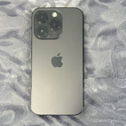 iPhone 14 Pro 