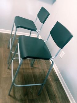 Sillas para barra