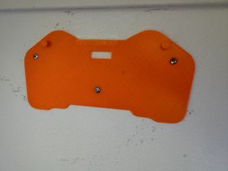 Neptune DOS Wall Mount 