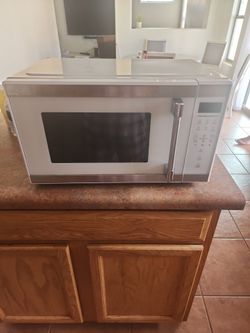 Hamilton Beach Microwave