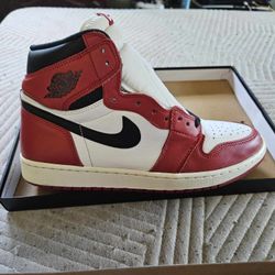 Air Jordan 1 Chicago "2015"
