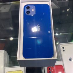 iPhone 12 64GB (unlocked) Like New!!!