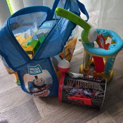 Toys 
