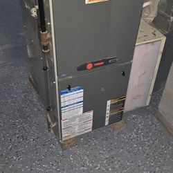 Furnace