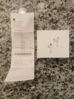 AirPods Pro 3 Active Noise Cancellation