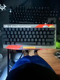 Apex 9 mini
