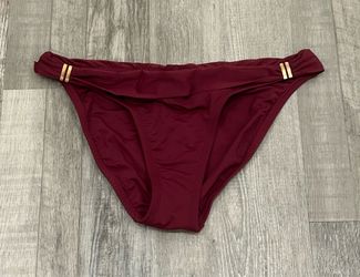 ViX Paula Hermanny Bikini Bottom