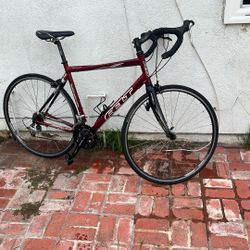 Felt  Road Bike 