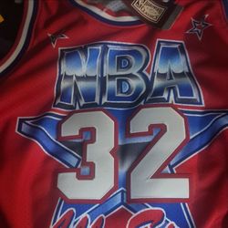 Jerseys