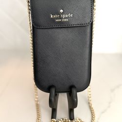 NWT Kate spade Phone Crossbody