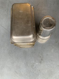 3rd Pan For Restaurants