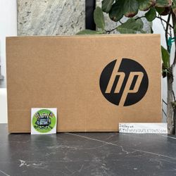 15.6” HP Laptop HD Ryzen 5 7520U 16gb 256gb Windows 11