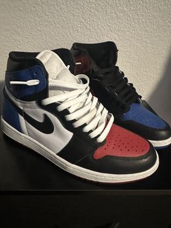 Jordan 1 Top 3
