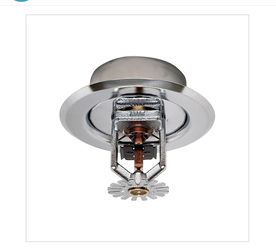 Fire sprinkler SENJU