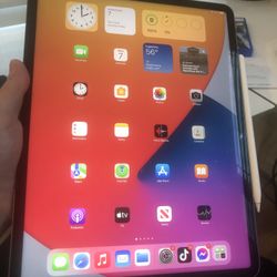 Apple iPad Pro 5th Gen 512gb 12.9 Inch