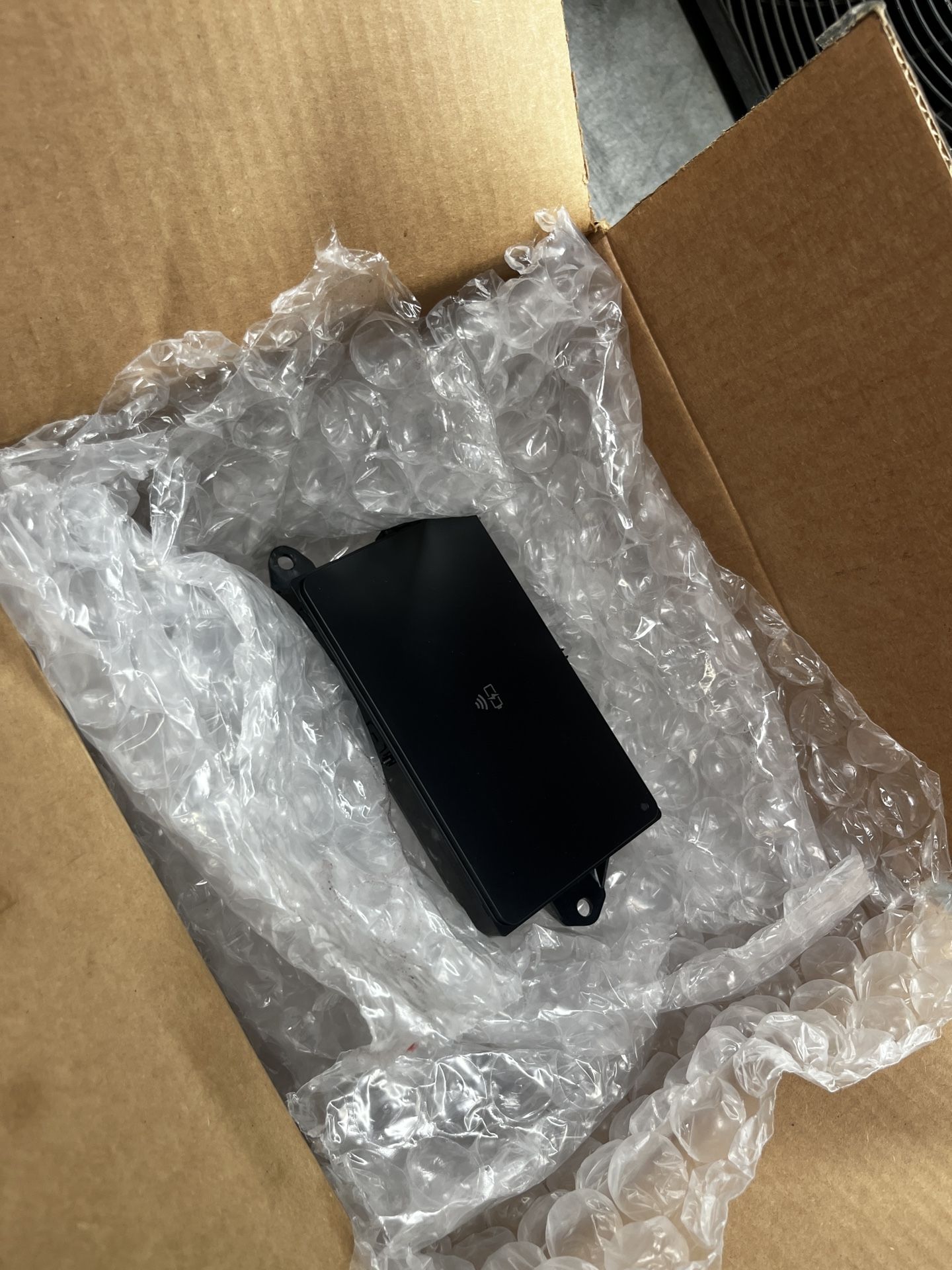 2024+ Toyota Camry Wireless Charger 