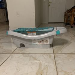 Bathtub For Babies 